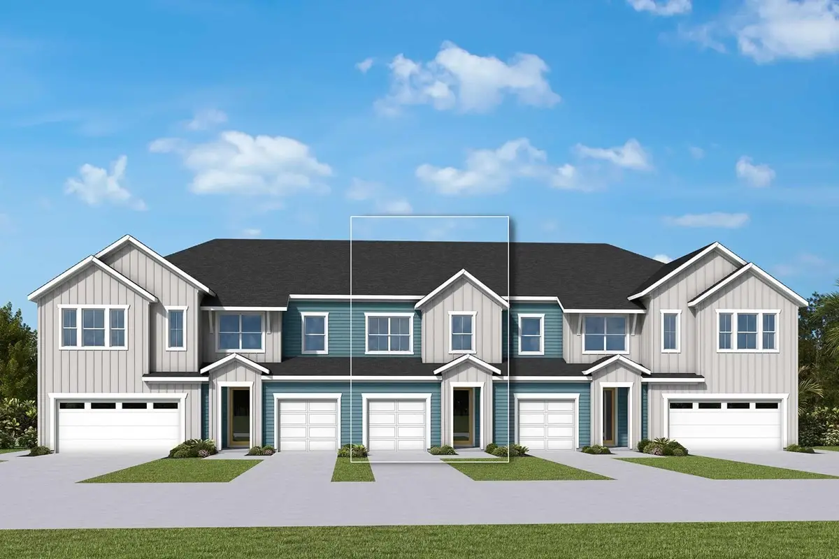 808 Blue Stem Street, Yulee, FL 32097 - #1