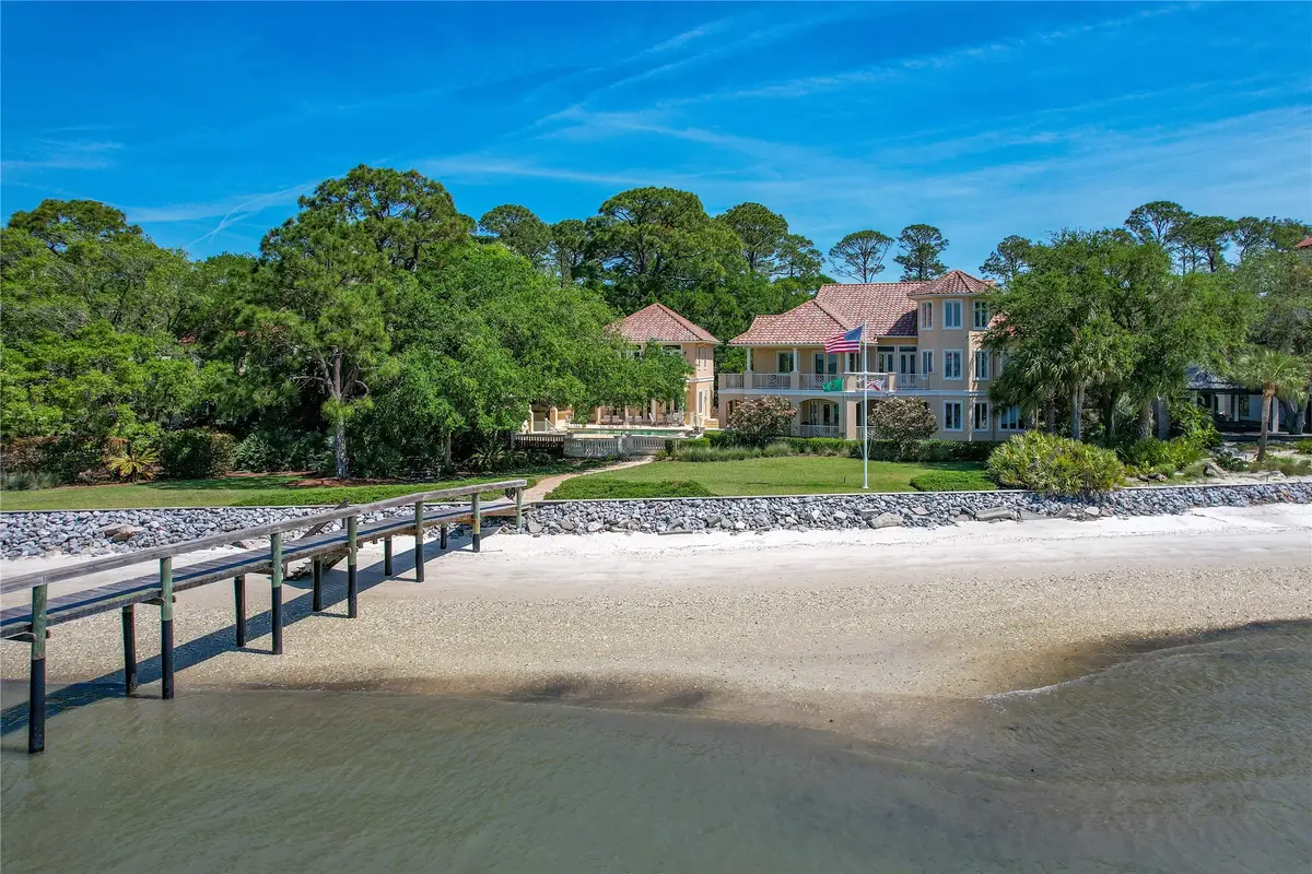 105 Long Point Drive, Fernandina Beach, FL 32034 - #1