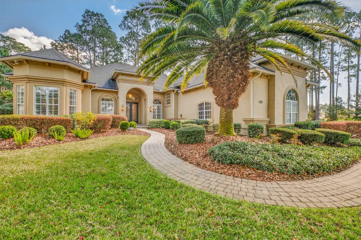 95205 Amelia National, Fernandina Beach, FL 32034 - #1