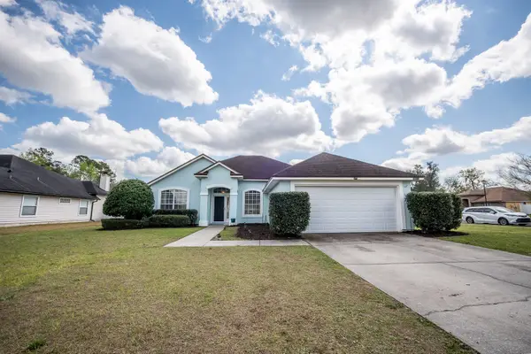 86900 Riverwood Drive, Yulee, FL 32097