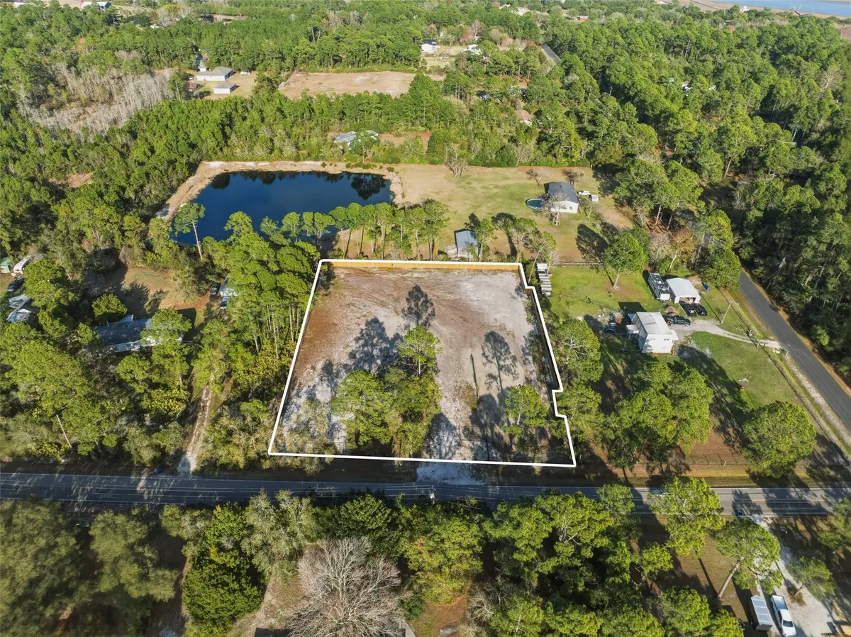 10351 Sawpit Road, Jacksonville, FL 32226 - #1