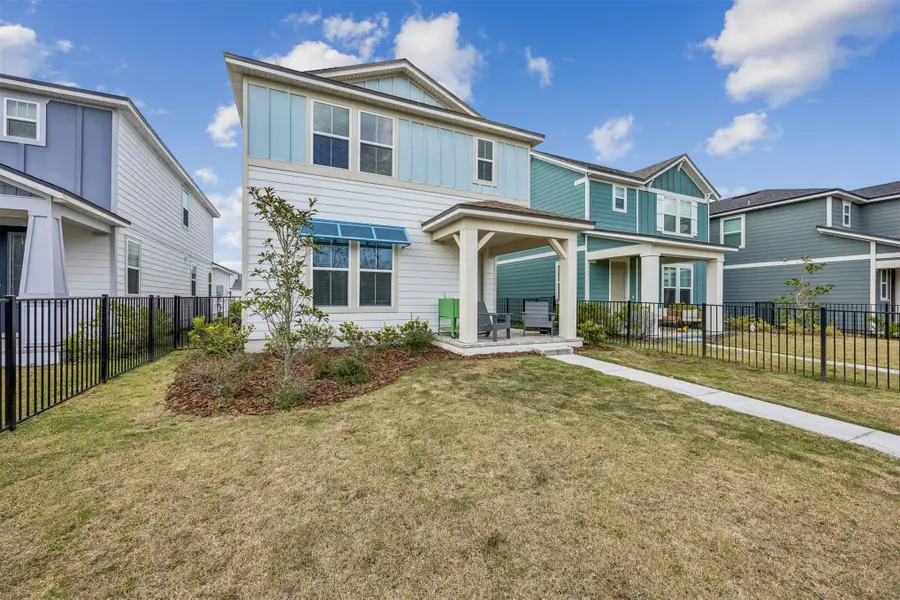 236 Hawthorn Park Circle, Yulee, FL 32097 - #3