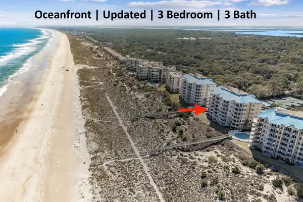 4776 Amelia Island Parkway #45, Fernandina Beach, FL 32034