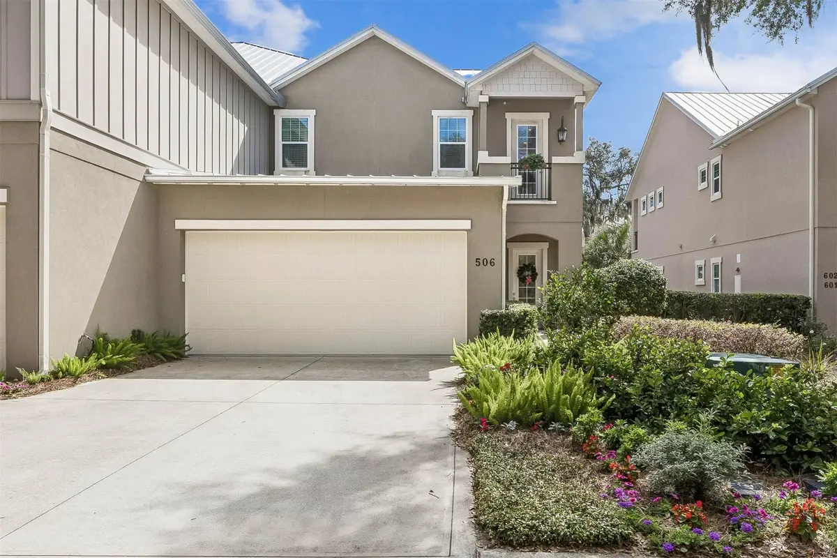 95301 Summerwoods Circle #506, Amelia Island, FL 32034 - #1