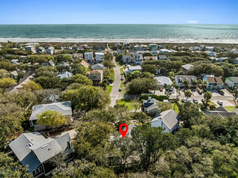 2701 Allan Street, Fernandina Beach, FL 32034 - #2