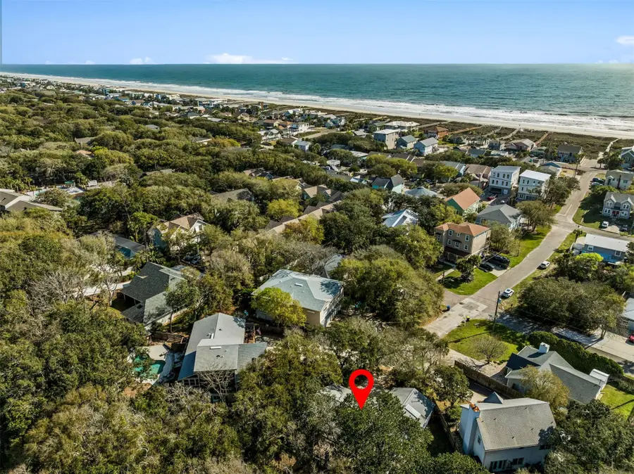 2701 Allan Street, Fernandina Beach, FL 32034 - #3