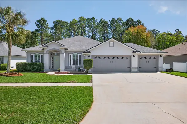 23501 Flora Parke Boulevard, Fernandina Beach, FL 32034