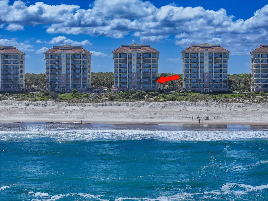 4670 Carlton Dunes Drive #3201, Fernandina Beach, FL 32034 - #2