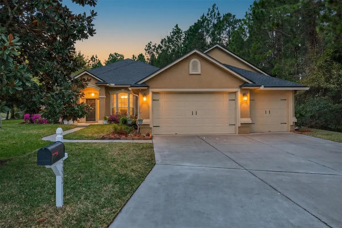 34002 Crab Apple Court, Fernandina Beach, FL 32034 - #1