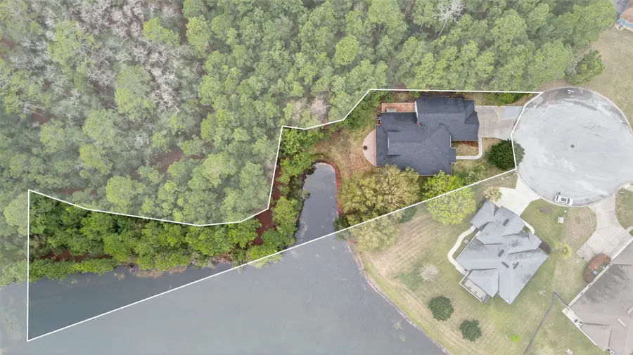 34002 Crab Apple Court, Fernandina Beach, FL 32034 - #3