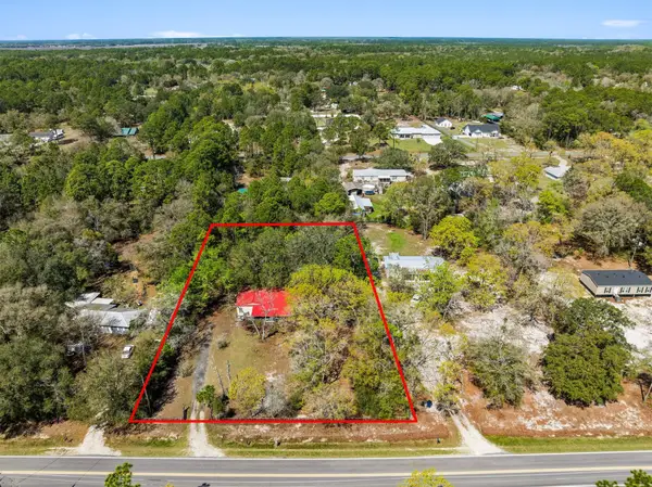 940701 Old Nassauville Road, Fernandina Beach, FL 32034