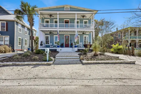 310 N 5th Street, Fernandina Beach, FL 32034