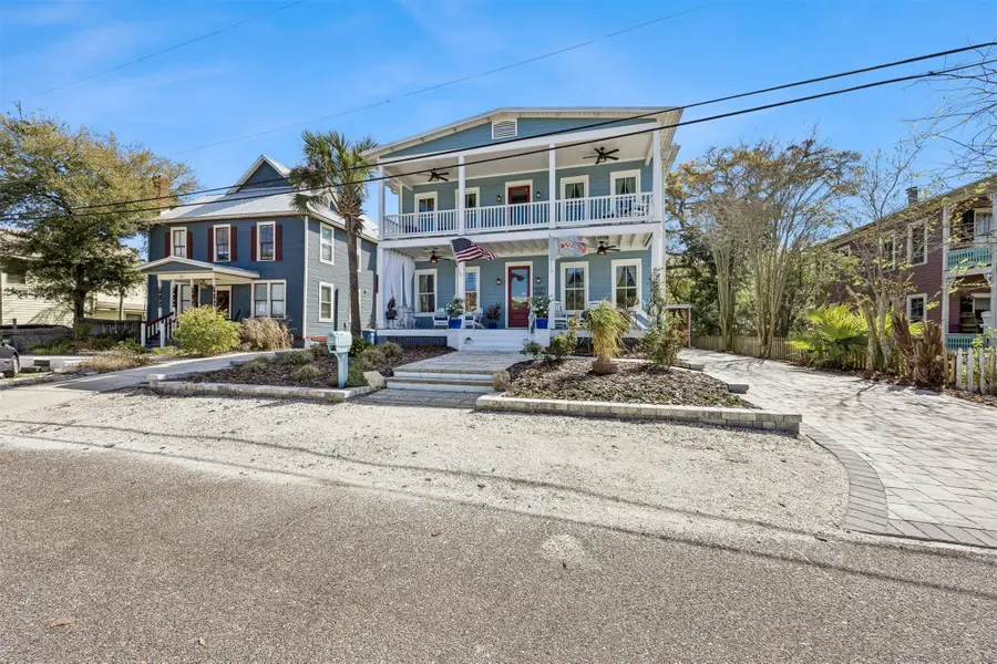 310 N 5th Street, Fernandina Beach, FL 32034 - #2