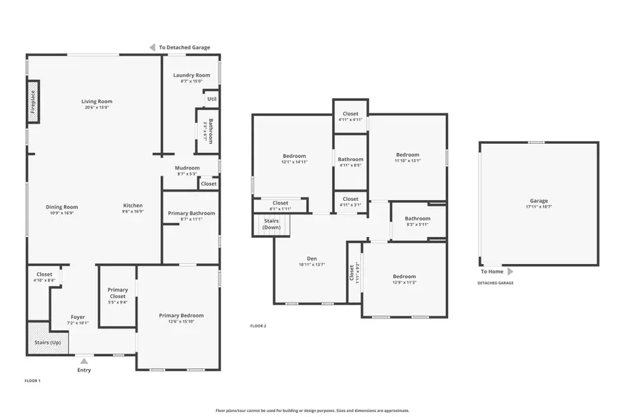 1114 White Street, Fernandina Beach, FL 32034 - #2