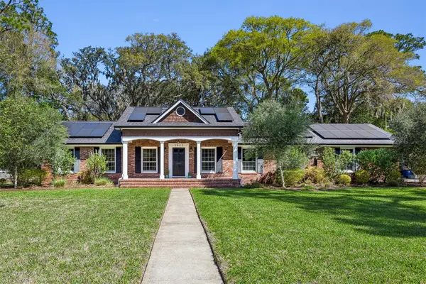 1617 Atlantic Avenue, Fernandina Beach, FL 32034