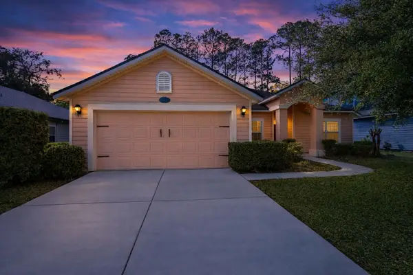 85048 Bostick Wood Drive, Fernandina Beach, FL 32034