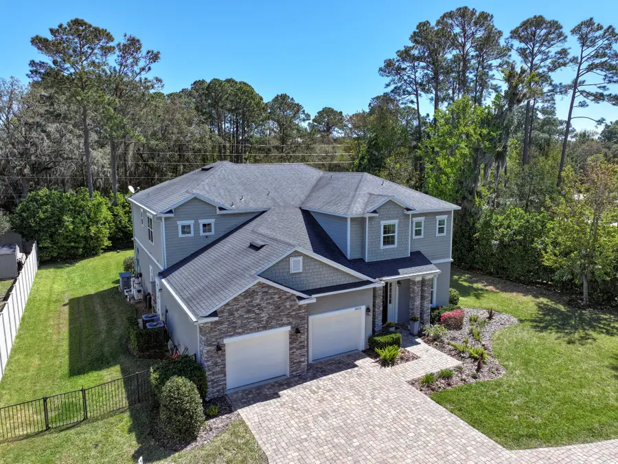 3026 Amelia Road, Fernandina Beach, FL 32034 - #3