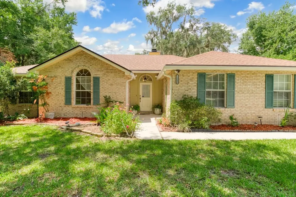 1242 King James Place, Jacksonville, FL 32218 - #1