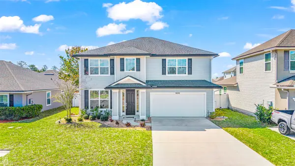86230 Cloister Court, Yulee, FL 32097