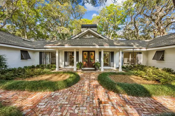 11 Red Maple Road, Fernandina Beach, FL 32034