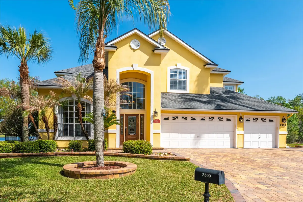 2300 Pine Needle Court, Fleming Island, FL 32003 - #1