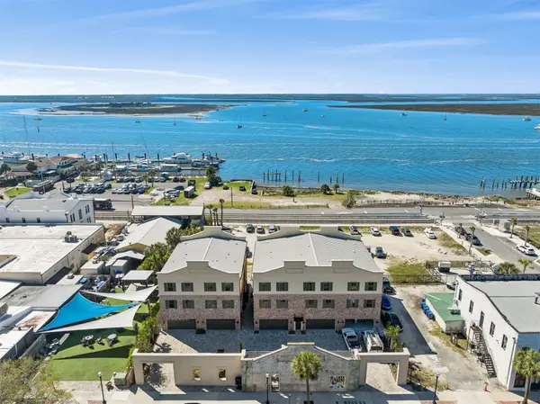 23 N 2nd Street, Fernandina Beach, FL 32034