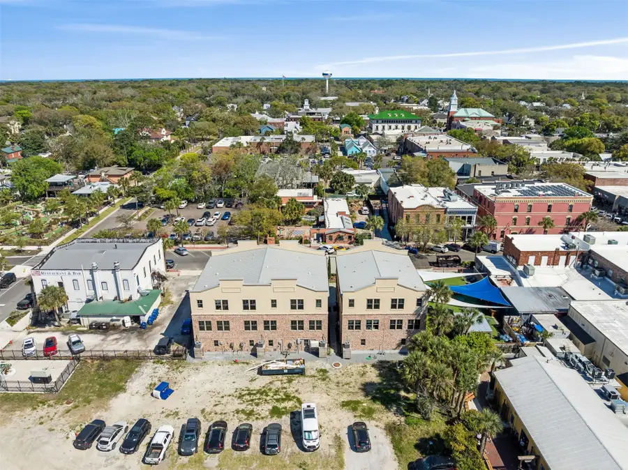 23 N 2nd Street, Fernandina Beach, FL 32034 - #2