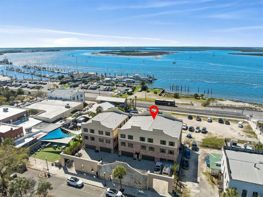 23 N 2nd Street, Fernandina Beach, FL 32034 - #3