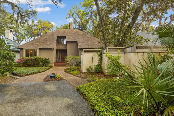 29 Marsh Creek Road, Fernandina Beach, FL 32034