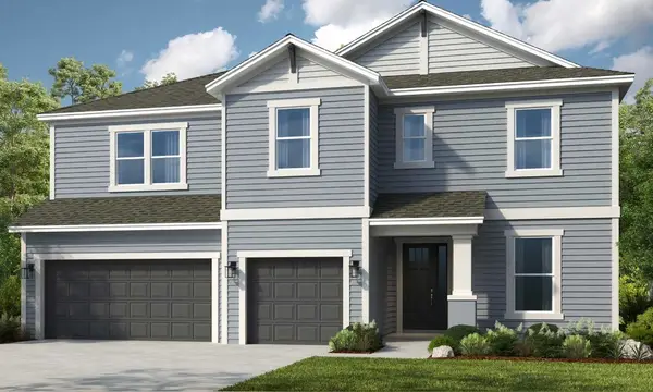 86233 Living Waters Run, Yulee, FL 32097