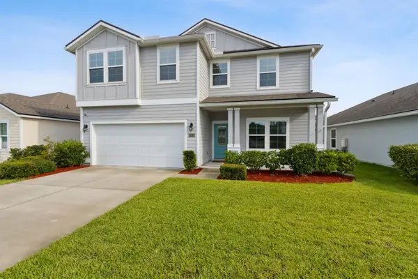 83255 Yuleecote Court, Fernandina Beach, FL 32034