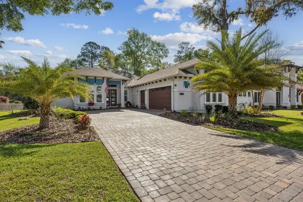 862456 North Hampton Club Way, Fernandina Beach, FL 32034