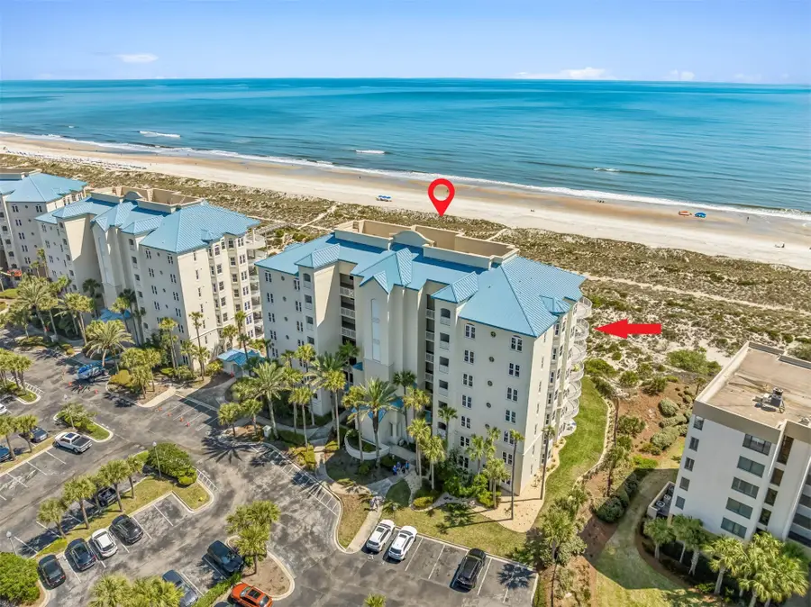 4776 Amelia Island Parkway #100, Fernandina Beach, FL 32034 - #2