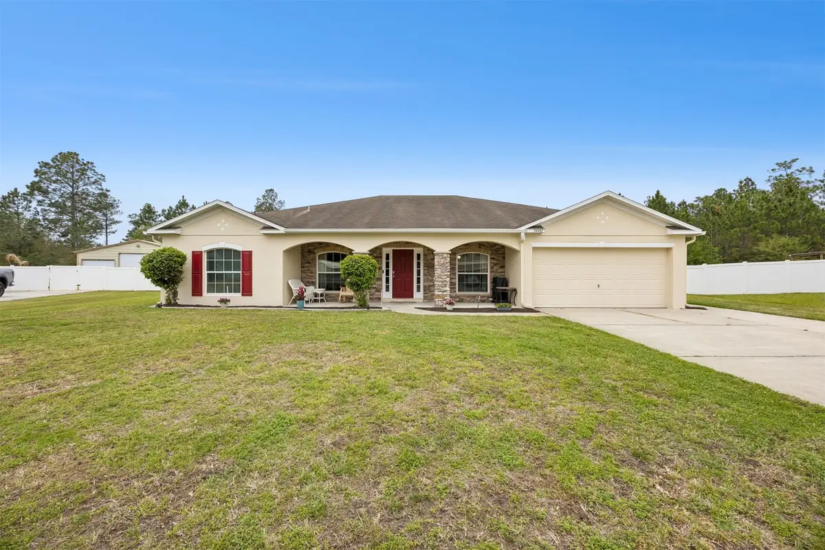 54401 Turning Leaf Drive, Callahan, FL 32011 - #1