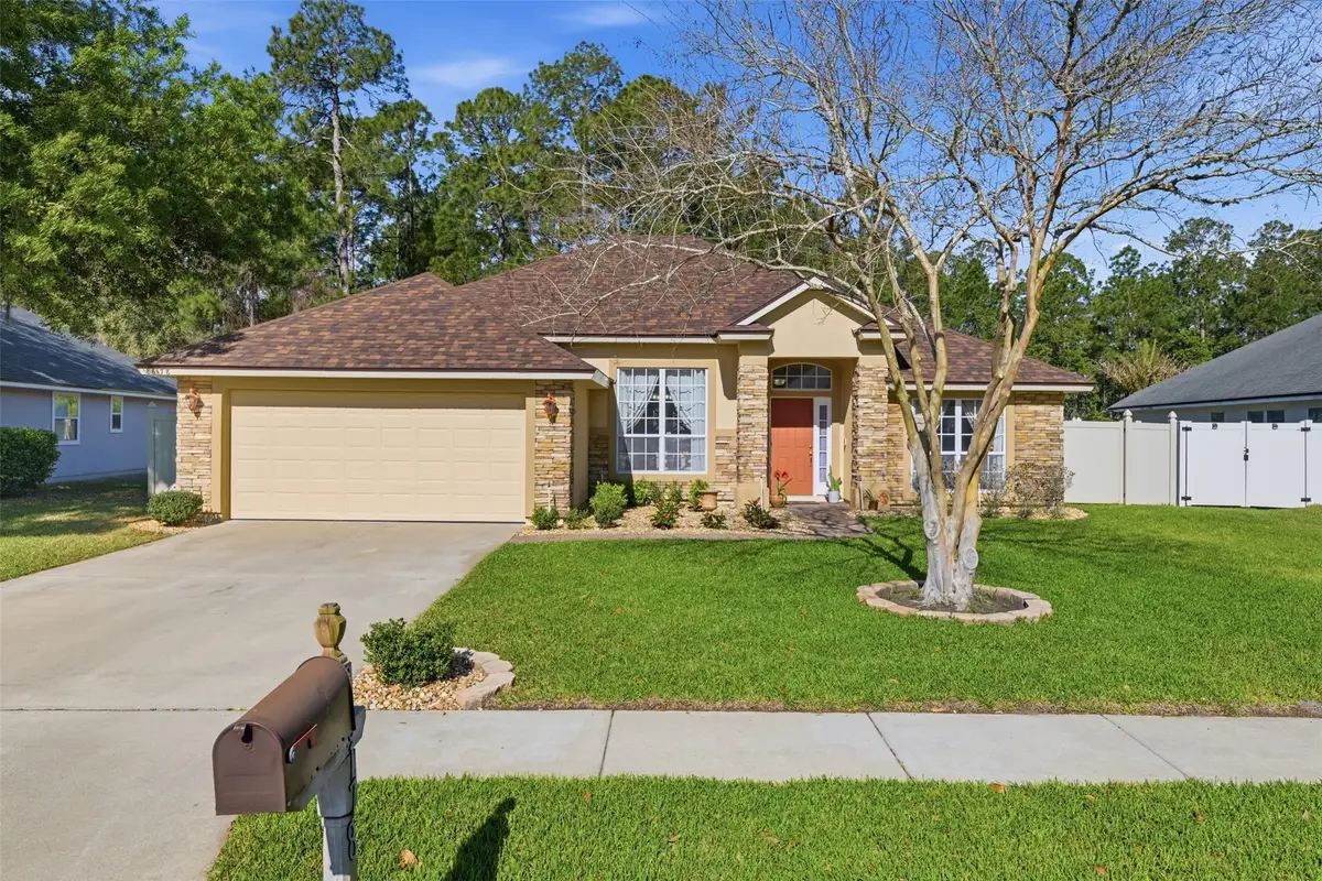 86178 Sand Hickory Trail, Yulee, FL 32097 - #1