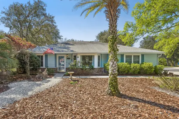 1506 Coventry Lane, Fernandina Beach, FL 32034