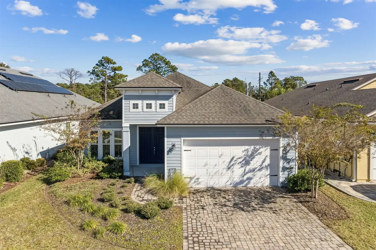 2924 Sea Grape Drive, Fernandina Beach, FL 32034 - #1