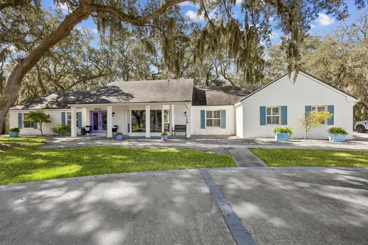 2015 Highland Drive, Fernandina Beach, FL 32034 - #1