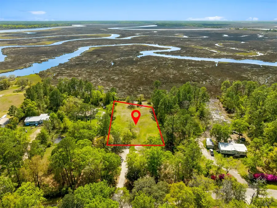 85373 Claxton Road, Yulee, FL 32097 - #3