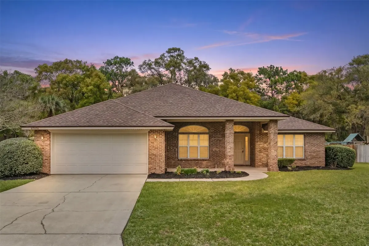 97076 Arnold Ridge Drive, Yulee, FL 32097 - #1