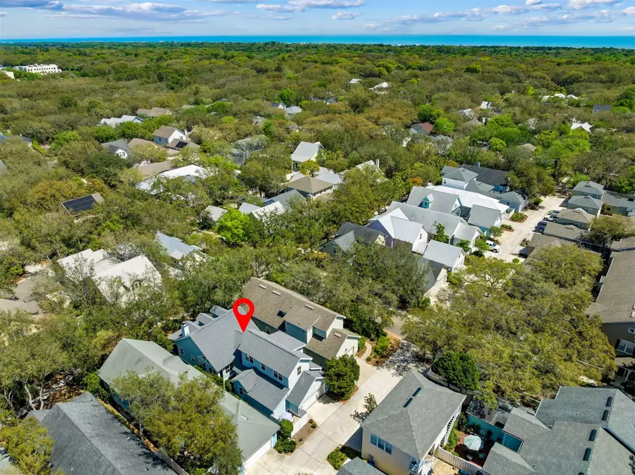 1567 Olmsted Lane, Fernandina Beach, FL 32034 - #2