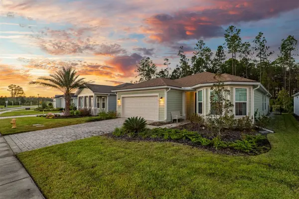 408 Del Webb Parkway, Yulee, FL 32097