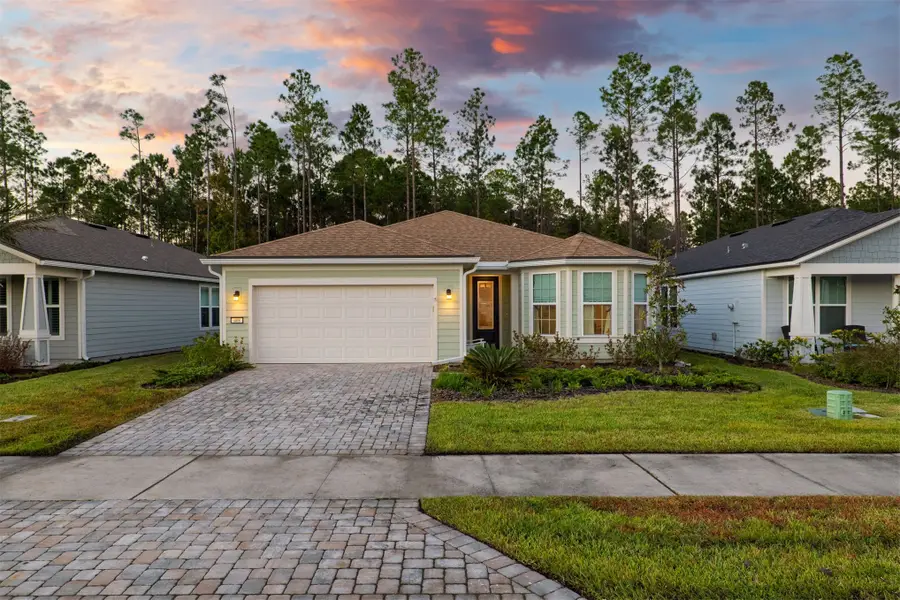 408 Del Webb Parkway, Yulee, FL 32097 - #2