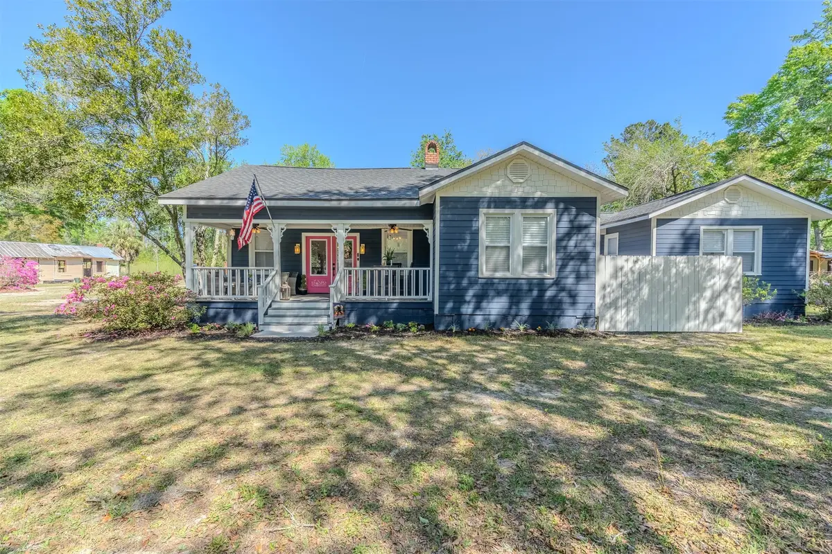 28180 Lake Hampton Road, Hilliard, FL 32046 - #1