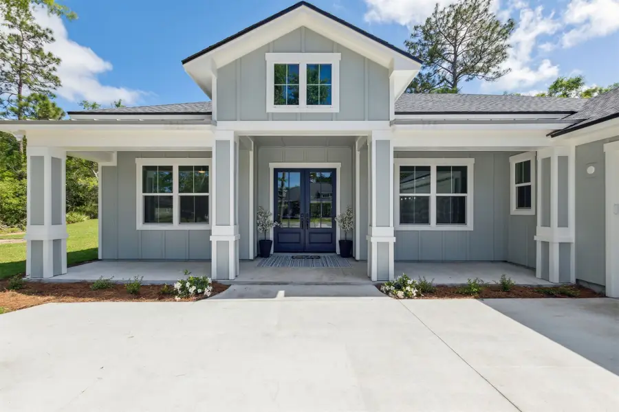 96050 Captains Pointe Road, Yulee, FL 32097 - #3