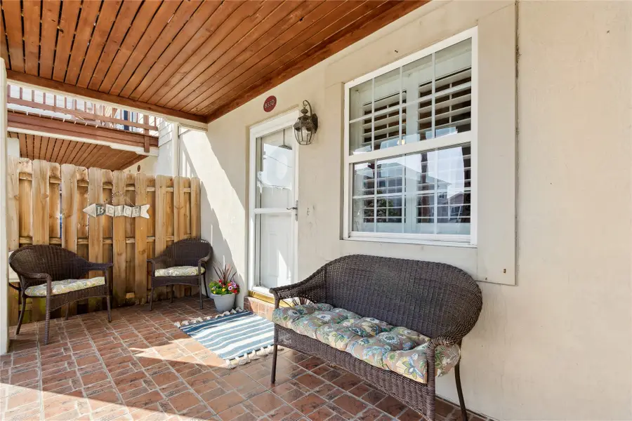 833 Tarpon Avenue #D, Fernandina Beach, FL 32034 - #2