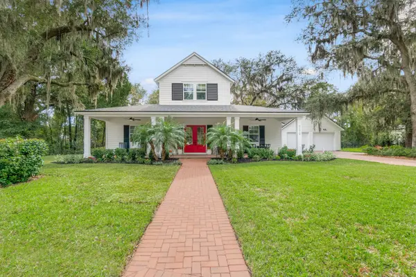 29318 Grandview Manor, Yulee, FL 32097