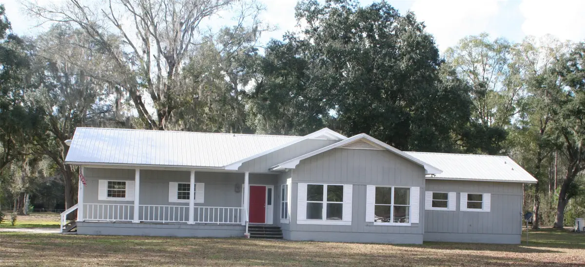 43535 Freedom Drive, Callahan, FL 32011 - #1