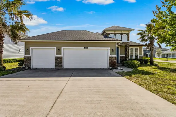85420 Amaryllis Court, Fernandina Beach, FL 32034