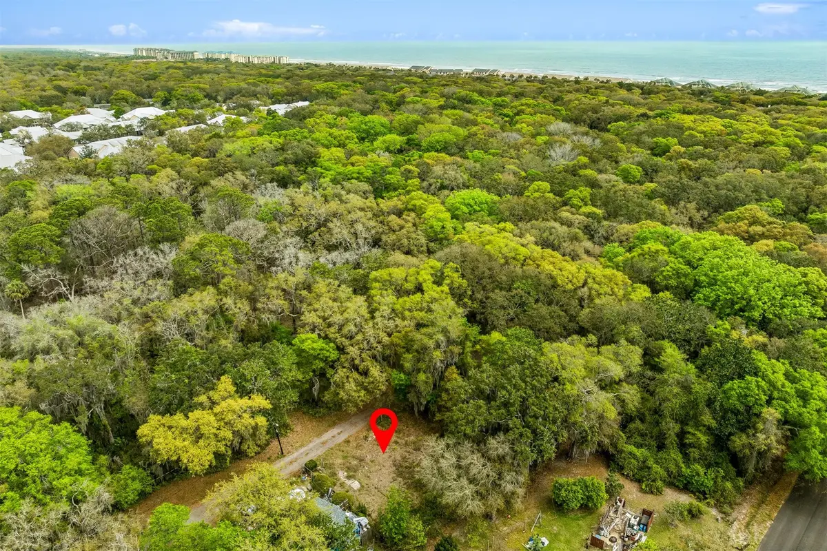 1624 Stewart Avenue, Amelia Island, FL 32034 - #1